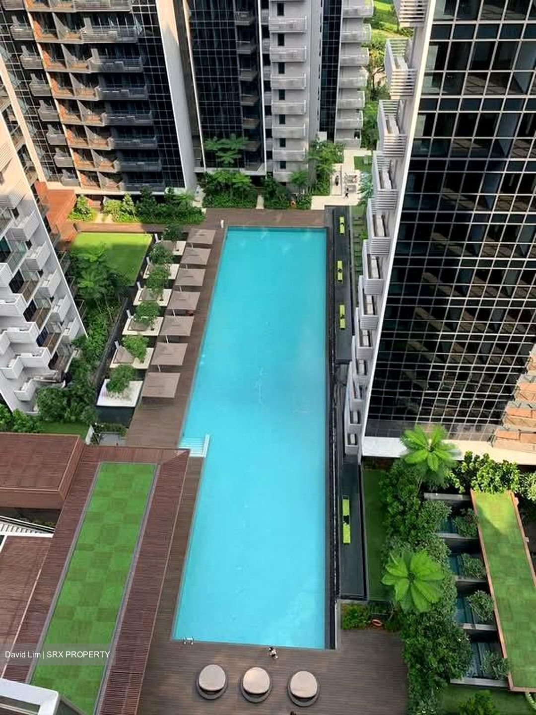 Lake Grande (D22), Condominium #562058681